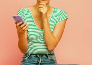 Read more about the article Is my phone damaging my health?