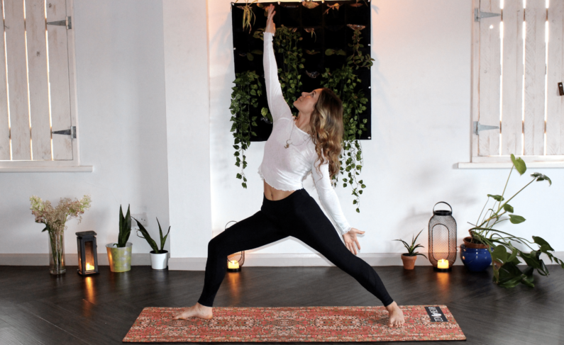 nousana Yoga 4