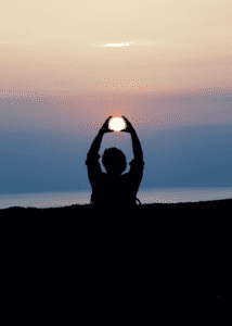 Read more about the article Let the sun shine in: The health benefits of sunlight