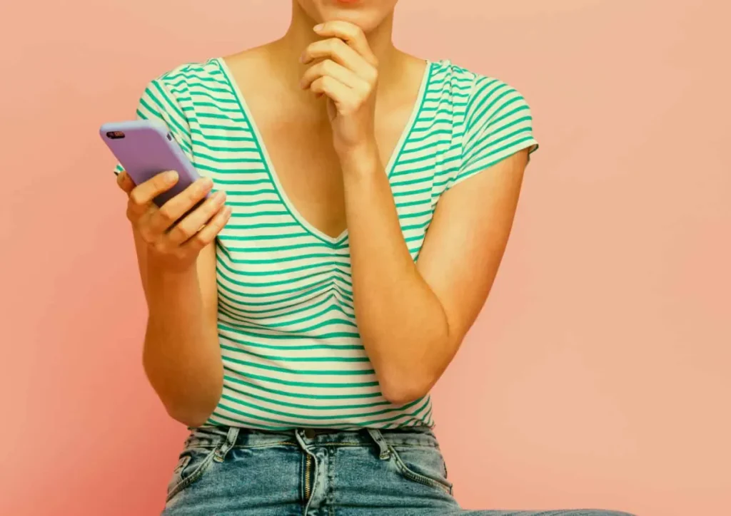Is my phone damaging my health?