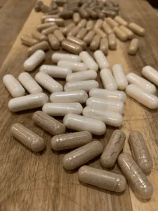 Read more about the article Are Supplements Worth the Hype? My Supplement Saga
