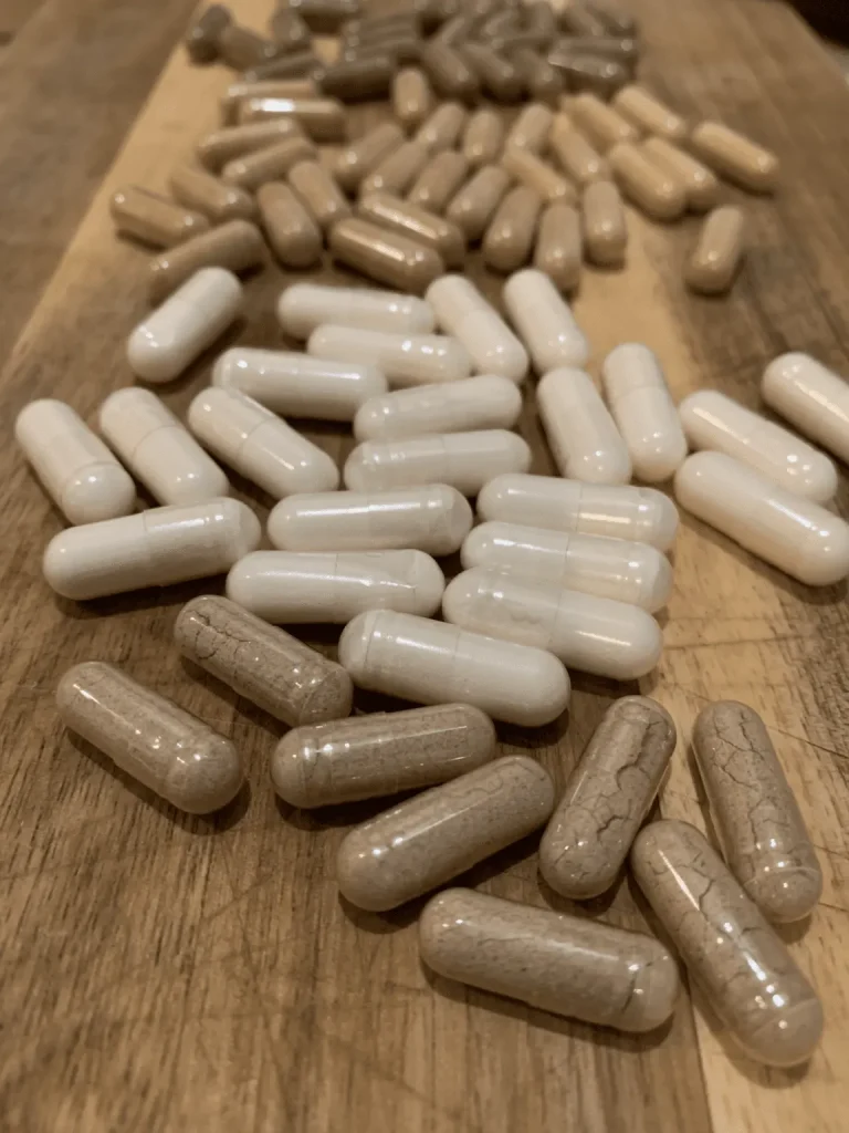 Are Supplements Worth the Hype? My Supplement Saga