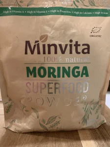 Read more about the article Good Moringa!