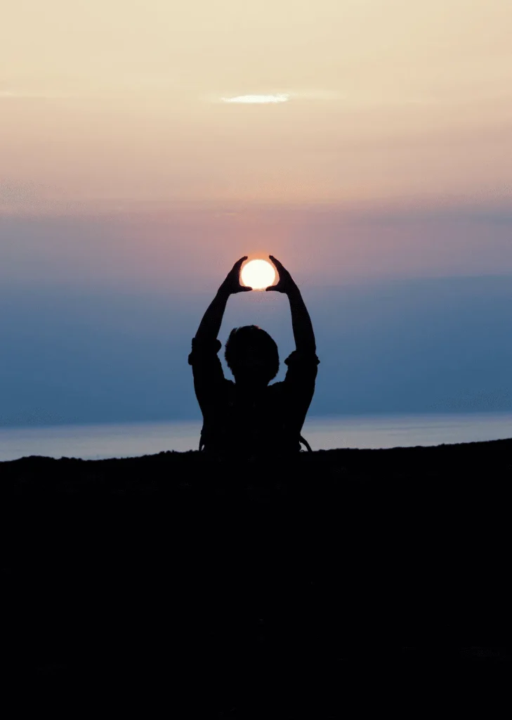 Let the sun shine in: The health benefits of sunlight