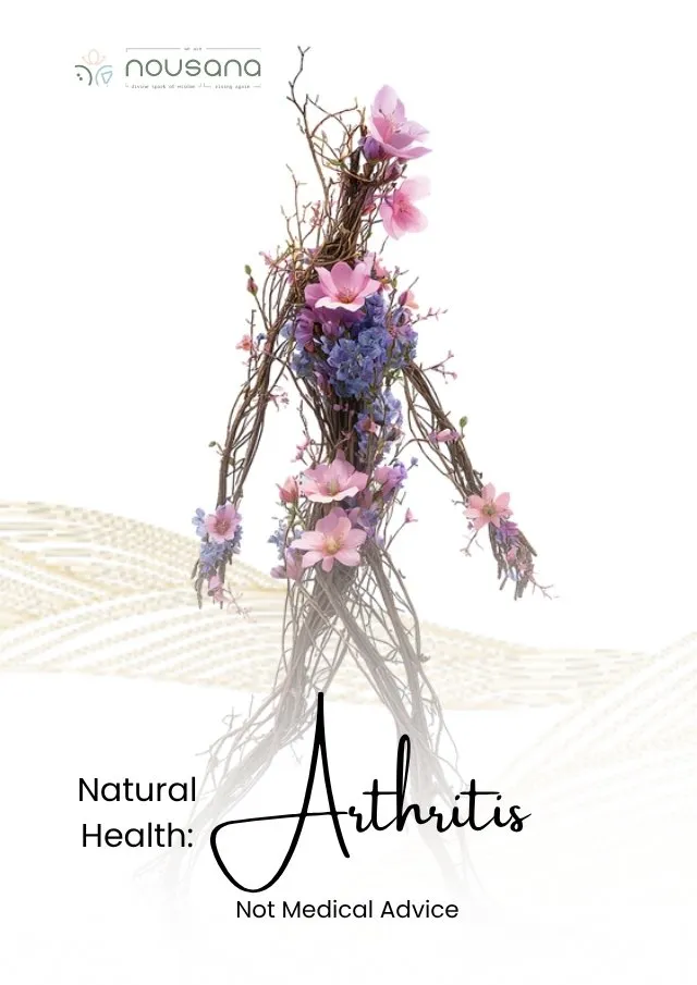 Natural Health: Arthritis