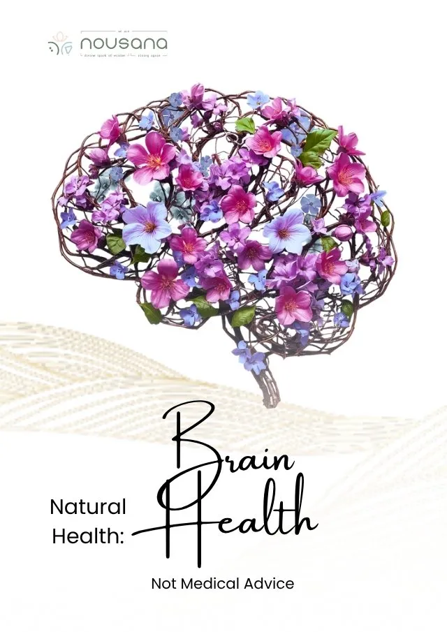 Natural Health: Brain Health