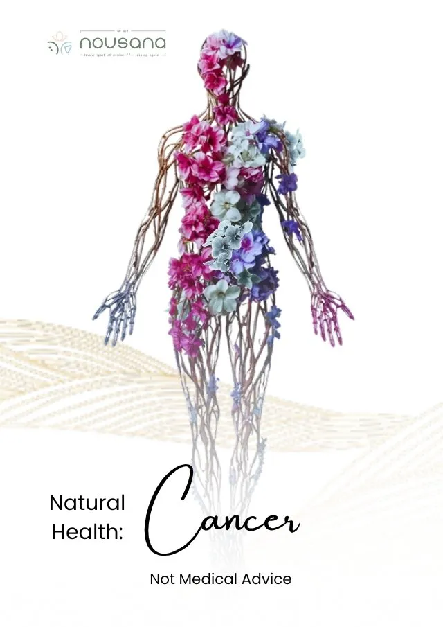 Natural Health: Cancer