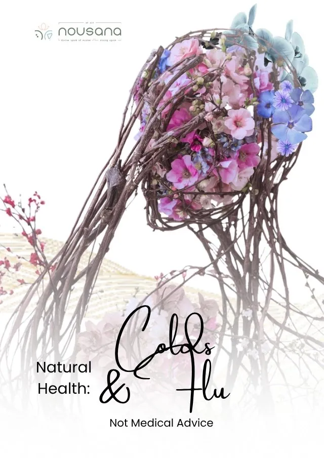 Natural Health: Colds & Flu