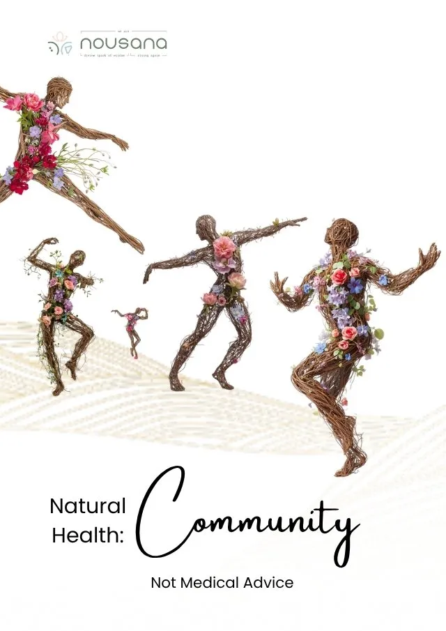 Natural Health: Community