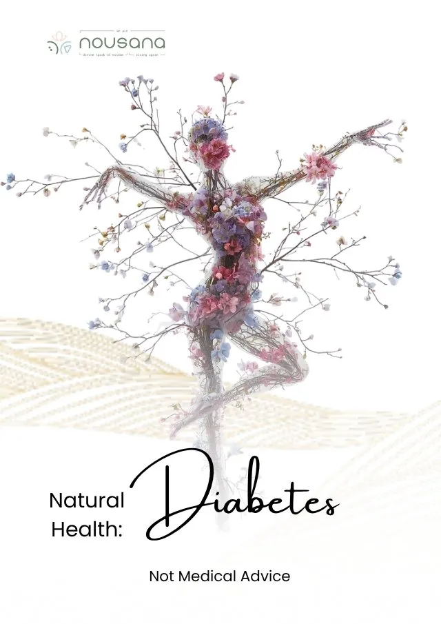 Natural Health: Diabetes