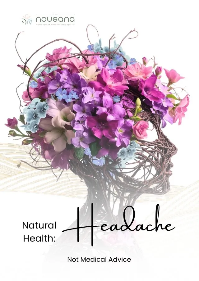 Natural Health: Headache