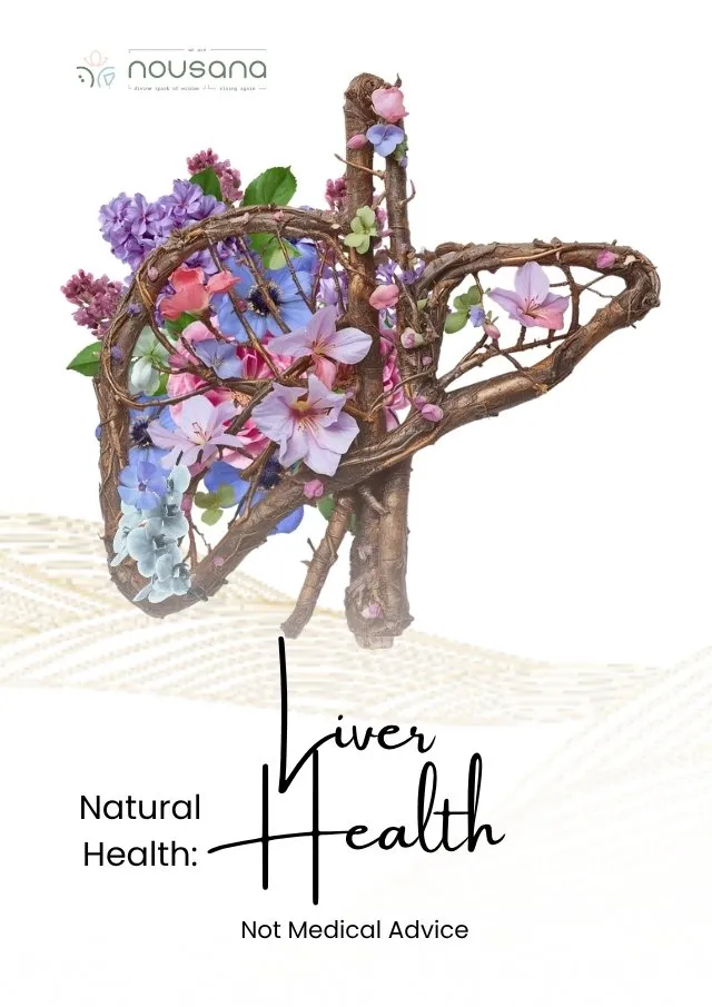 Natural Health: Liver Health
