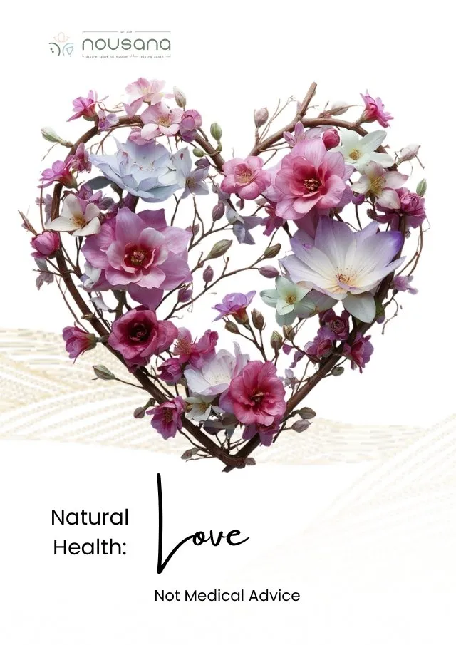 Natural Health: Love