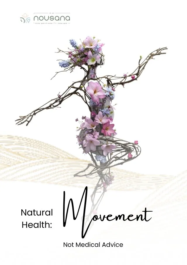 Natural Health: Movement