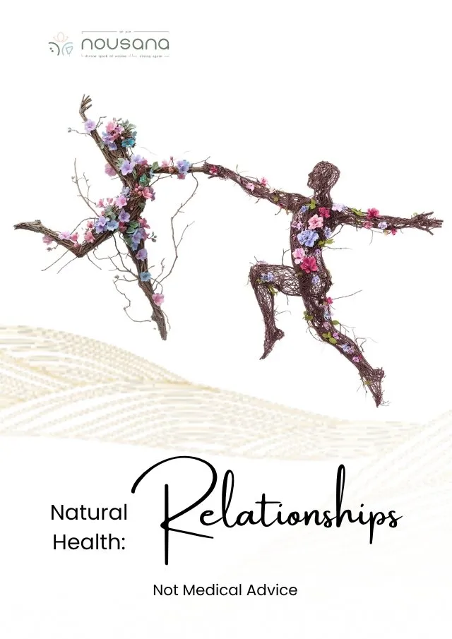 Natural Health: Relationships