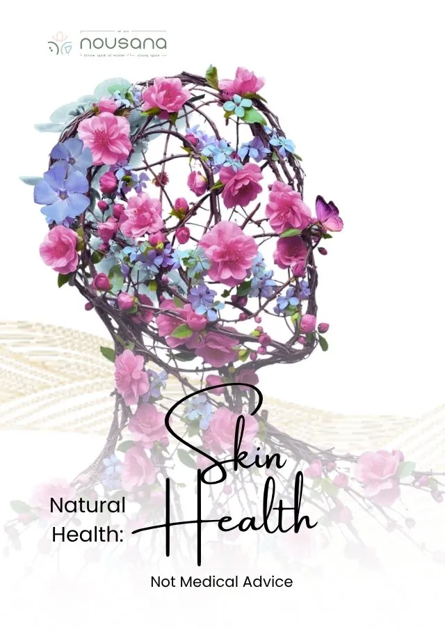 Natural Health: Skin Health
