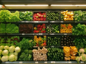 Read more about the article How Fresh is your food?