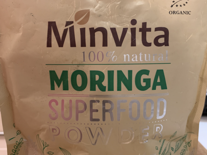 nousana moringa