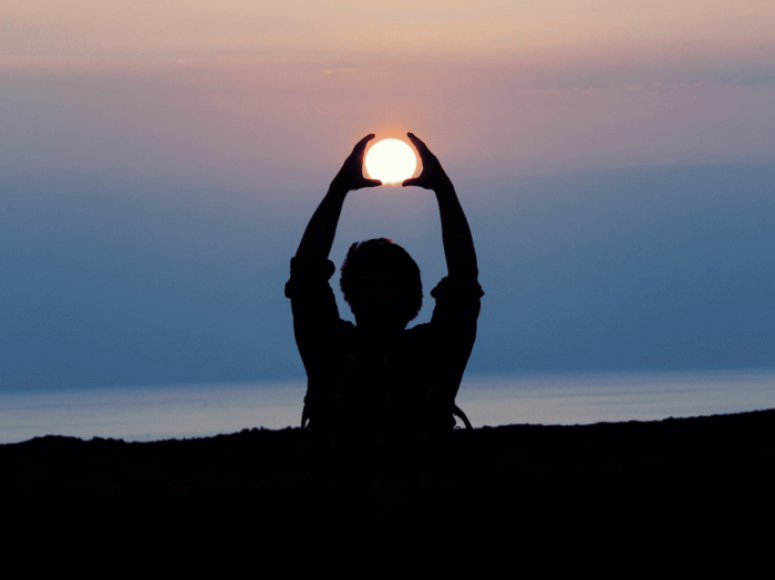 nousana reach for the sun
