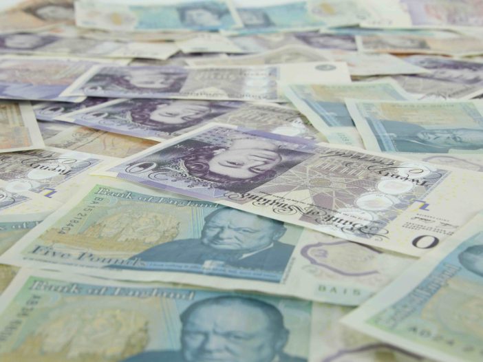 money