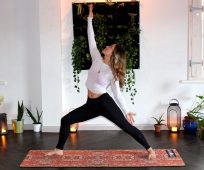 nousana Yoga 5